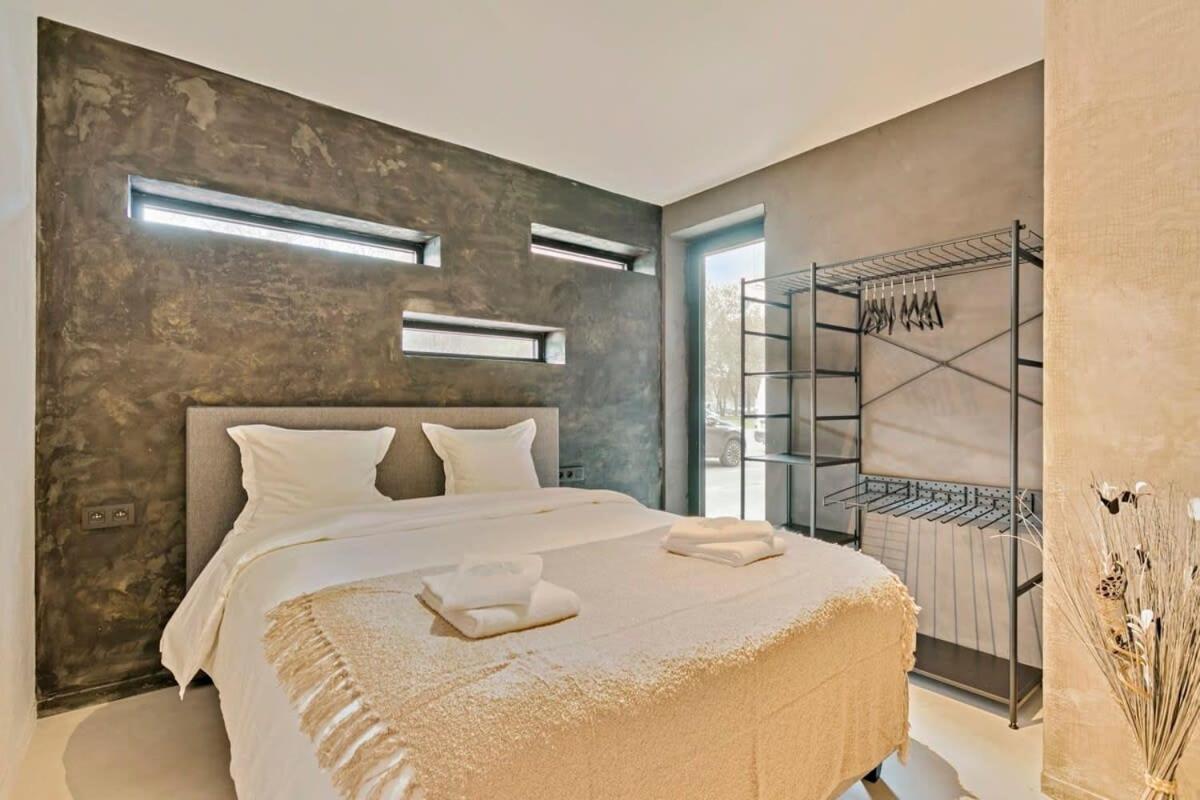 Huswell - Unique Apartment In The City-Center Of Knokke Esterno foto
